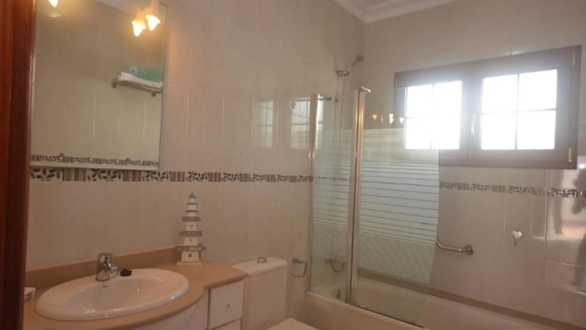 Awesome Puerto Del Carmen Villa - 3 Bedrooms - Villa Tacataca - Pool Table - Great Terrace Area Spain