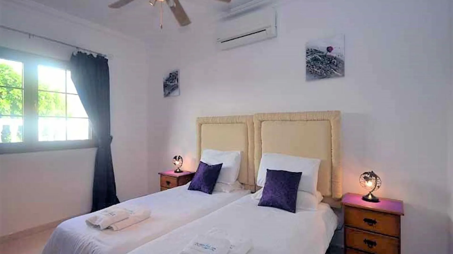 Awesome Puerto Del Carmen Villa - 3 Bedrooms - Villa Tacataca - Pool Table - Great Terrace Area  Пуэрто дель Кармен